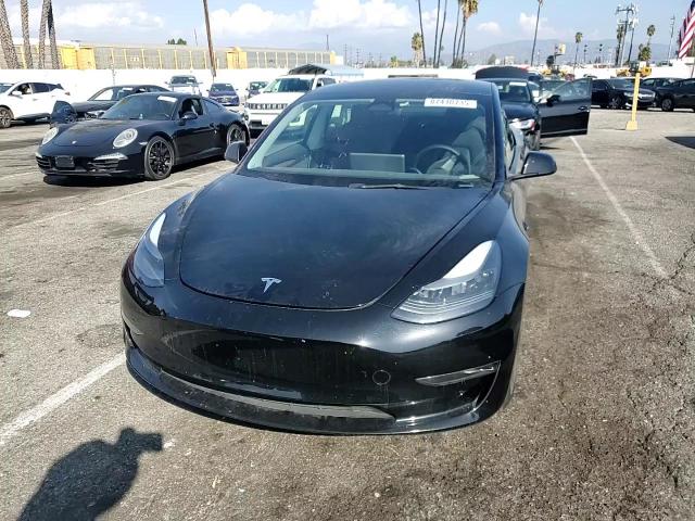 2023 Tesla Model 3 VIN: 5YJ3E1EAXPF496040 Lot: 87410735