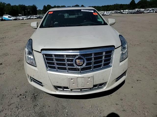 2013 Cadillac Xts Premium Collection VIN: 2G61S5S31D9111576 Lot: 85652805