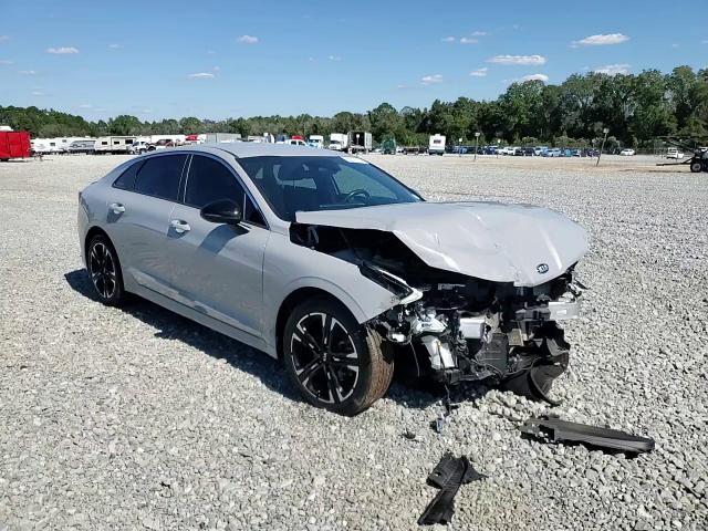 2021 Kia K5 Gt Line VIN: 5XXG64J21MG040967 Lot: 86616115