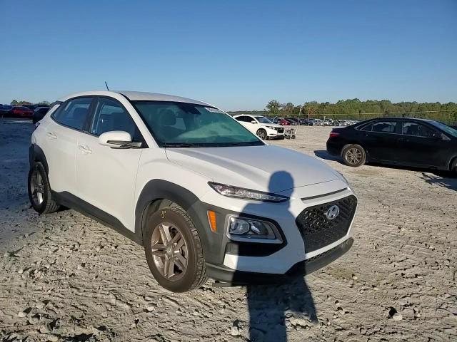 2020 Hyundai Kona Se VIN: KM8K12AAXLU477049 Lot: 86161965