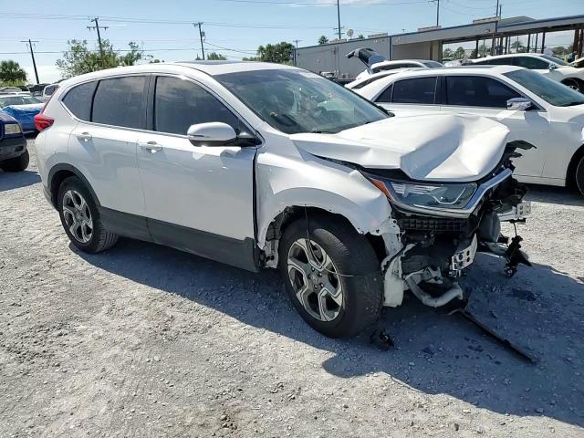2019 Honda Cr-V Exl VIN: 5J6RW1H89KA008675 Lot: 90092245