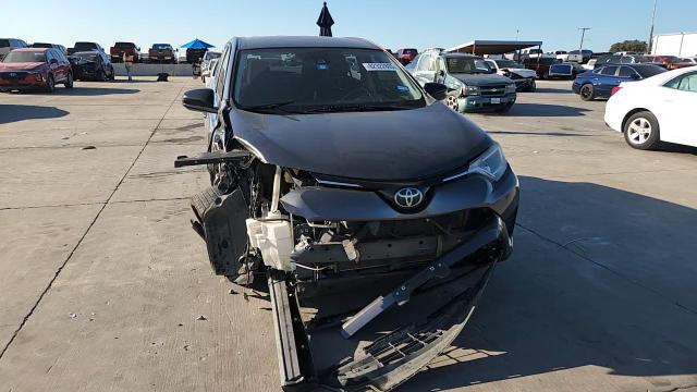 2018 Toyota Rav4 Le VIN: JTMZFREV8JJ178846 Lot: 82322805