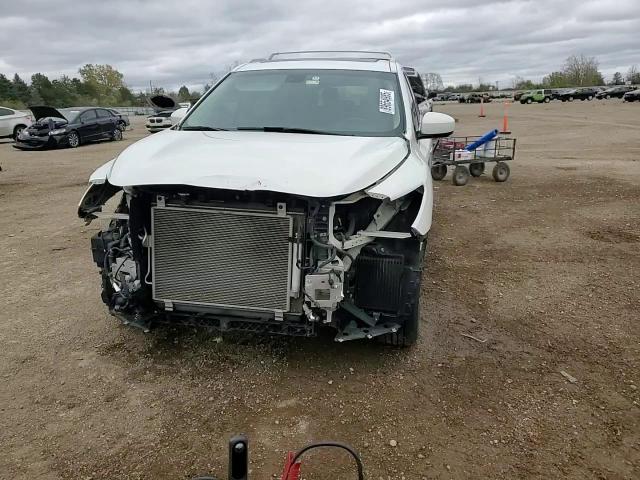 2013 Infiniti Jx35 VIN: 5N1AL0MMXDC352222 Lot: 89654985