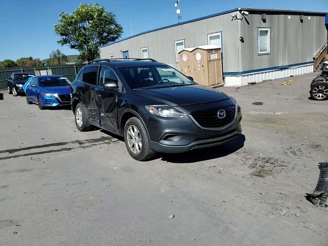 2013 Mazda Cx-9 Sport VIN: JM3TB3BA5D0420459 Lot: 85667645