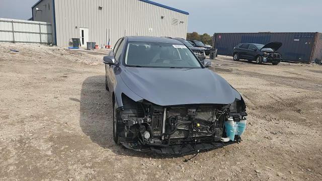 2018 Infiniti Q50 Luxe VIN: JN1EV7AR0JM437653 Lot: 86481445