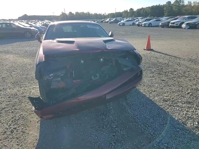 2018 Dodge Challenger R/T VIN: 2C3CDZBT3JH314403 Lot: 82356525