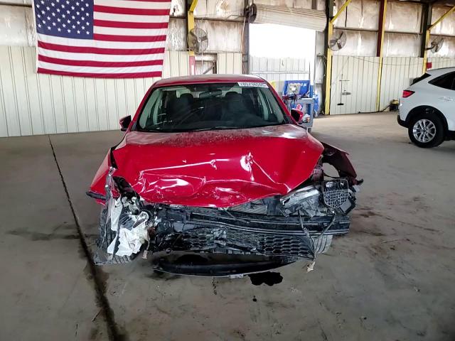 2017 Nissan Sentra S VIN: 3N1AB7AP3HL718078 Lot: 85738595