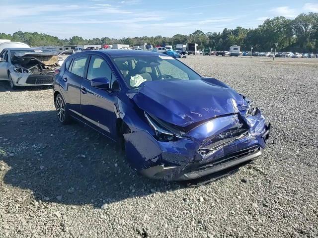 2025 Subaru Impreza Sport VIN: JF1GUAFC2S8281917 Lot: 82328535