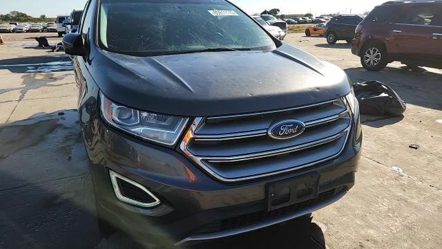 2018 Ford Edge Titanium VIN: 2FMPK4K91JBB20235 Lot: 85911115
