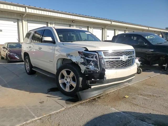 2015 Chevrolet Tahoe C1500 Lt VIN: 1GNSCBKC5FR728878 Lot: 84791795