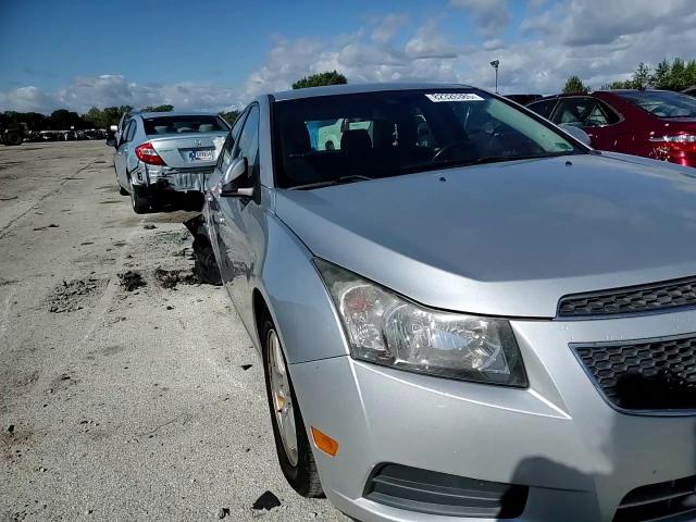 2014 Chevrolet Cruise VIN: 1G1PC5SB7E7431489 Lot: 82326385
