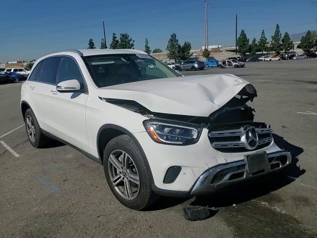 2020 Mercedes-Benz Glc 300 VIN: W1N0G8DB7LV256142 Lot: 82696005