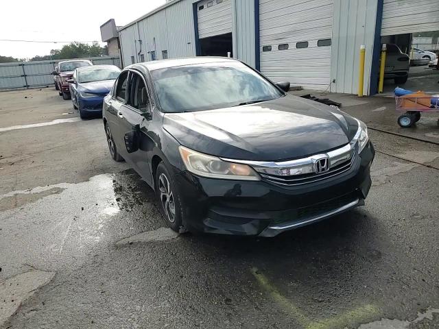 2016 Honda Accord Lx VIN: 1HGCR2F33GA183951 Lot: 82152675