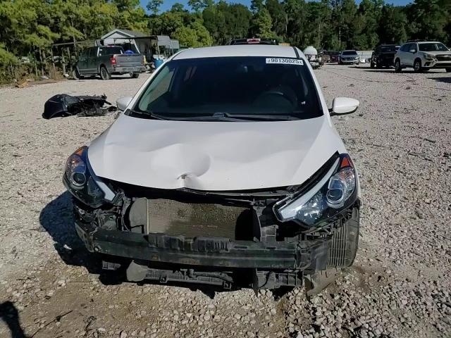 2016 Kia Forte Lx VIN: KNAFK4A60G5460560 Lot: 90130025