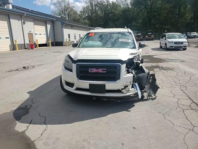 2014 GMC Acadia Sle VIN: 1GKKRPKD7EJ163175 Lot: 85845955