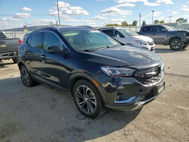 2020 Buick Encore Gx Essence VIN: KL4MMFSL5LB095285 Lot: 89482045