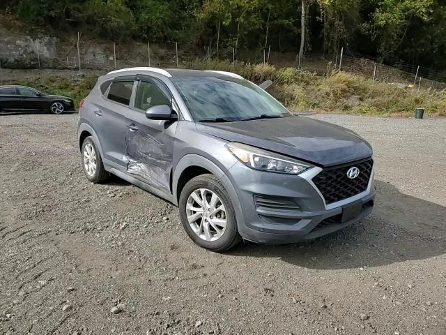 2019 Hyundai Tucson Limited VIN: KM8J3CA47KU020266 Lot: 85088785
