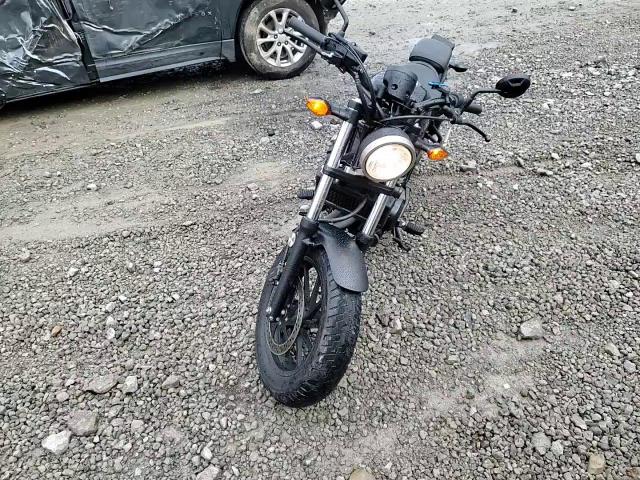 2018 Honda Cmx500 VIN: MLHPC560XJ5101509 Lot: 90426525