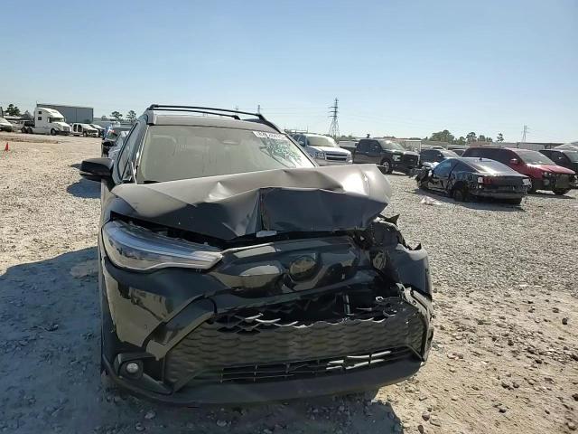 2024 Toyota Corolla Cross Se VIN: 7MUFBABG3RV063145 Lot: 82628475
