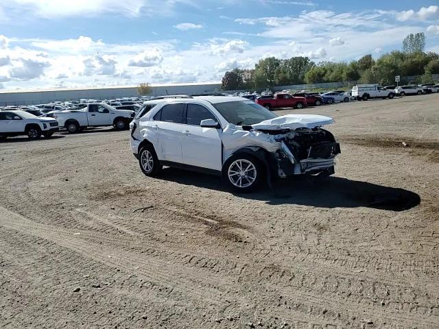2017 Chevrolet Equinox Lt VIN: 2GNFLFEK8H6150270 Lot: 86449875