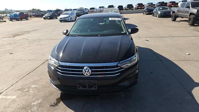 2019 Volkswagen Jetta S VIN: 3VWCB7BU9KM253248 Lot: 82267725