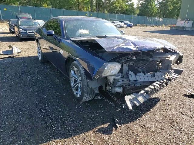 2013 Dodge Challenger Sxt VIN: 2C3CDYAG3DH566509 Lot: 85780155