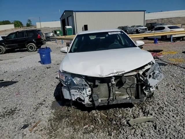2012 Toyota Camry Base VIN: 4T1BF1FK0CU164153 Lot: 86254365