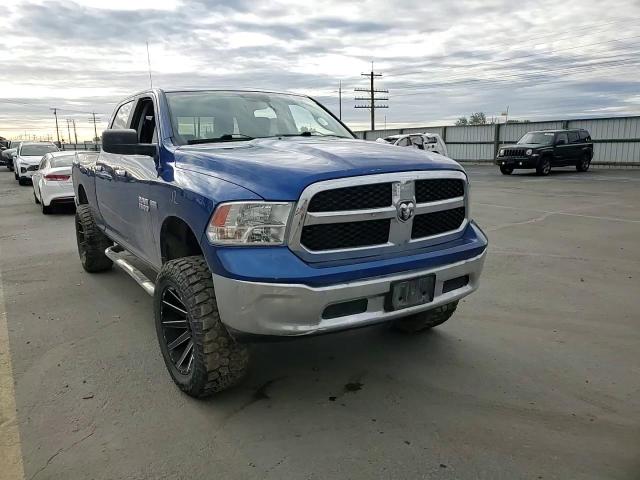2017 Ram 1500 Slt VIN: 1C6RR7TT5HS663325 Lot: 85941655