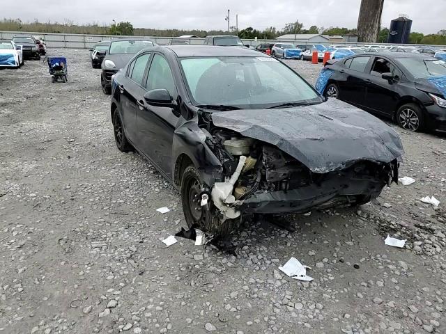 2013 Mazda 3 I VIN: JM1BL1TGXD1851589 Lot: 90068825