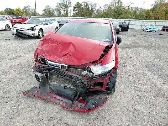 2013 Honda Insight Ex VIN: JHMZE2H73DS006776 Lot: 86650765