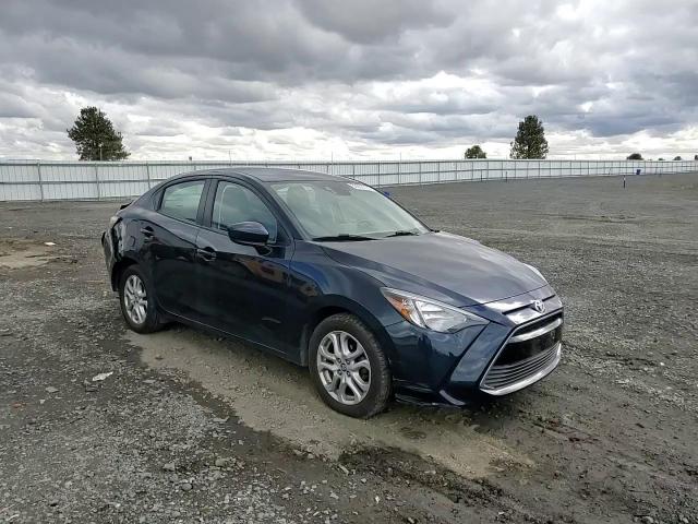 2017 Toyota Yaris Ia VIN: 3MYDLBYV0HY191278 Lot: 82230355