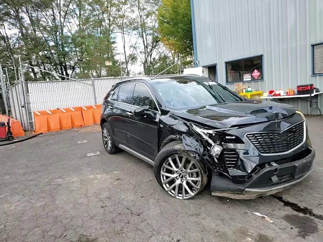 2019 Cadillac Xt4 Premium Luxury VIN: 1GYFZDR44KF166948 Lot: 82679505