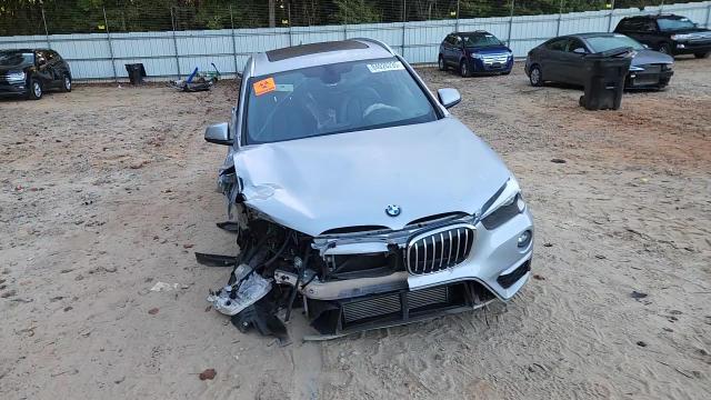 2018 BMW X1 Sdrive28I VIN: WBXHU7C33J5L05523 Lot: 84926235