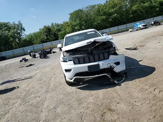 2021 Jeep Grand Cherokee Laredo VIN: 1C4RJFAG4MC777935 Lot: 82237425