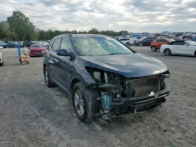 2017 Hyundai Santa Fe Sport VIN: 5XYZUDLB8HG399214 Lot: 87466575