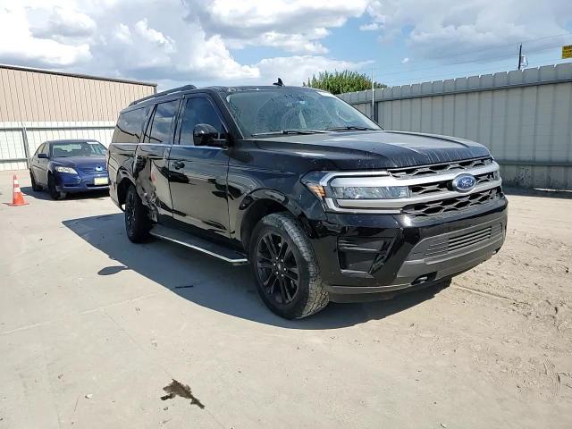 2022 Ford Expedition Max Xlt VIN: 1FMJK1JT4NEA49754 Lot: 85675015