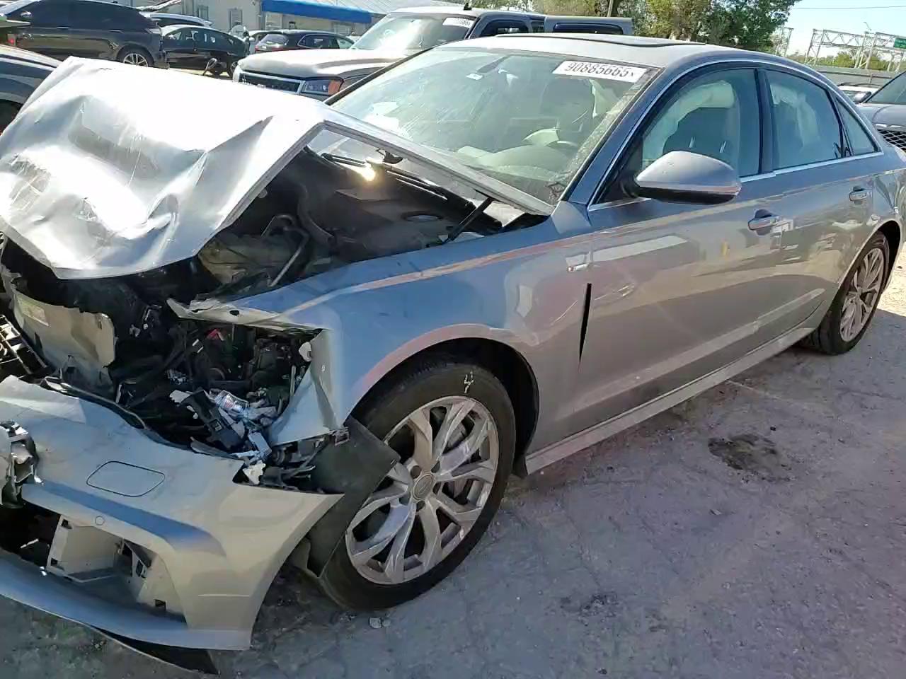 Фото: WAUD8AFC5JN036091