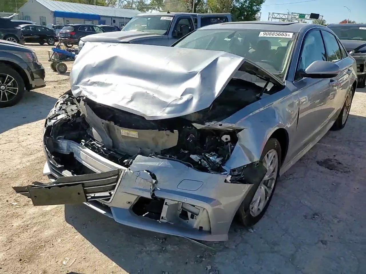 Фото: WAUD8AFC5JN036091