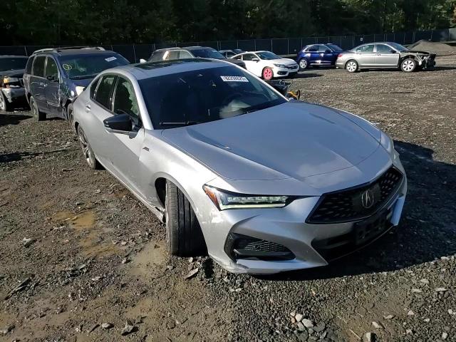 2023 Acura Tlx A-Spec VIN: 19UUB6F5XPA002023 Lot: 82298625