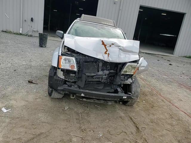 2007 Nissan Xterra Off Road VIN: 5N1AN08U77C503381 Lot: 82289255