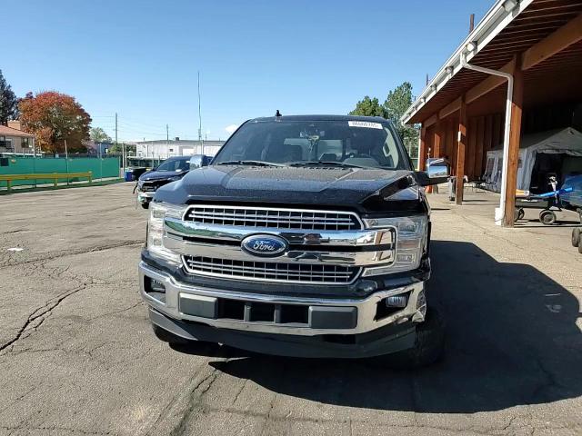 2018 Ford F150 Supercrew VIN: 1FTEW1EG1JKC23721 Lot: 86660785