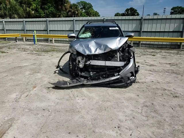 2018 Toyota Highlander Se VIN: 5TDKZRFHXJS541927 Lot: 84827925