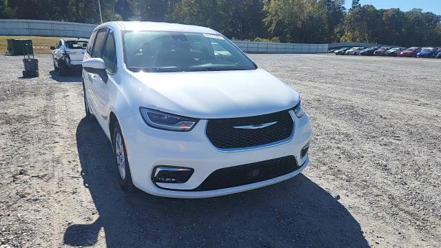 2023 Chrysler Pacifica Touring L VIN: 2C4RC1BG0PR564035 Lot: 86771265