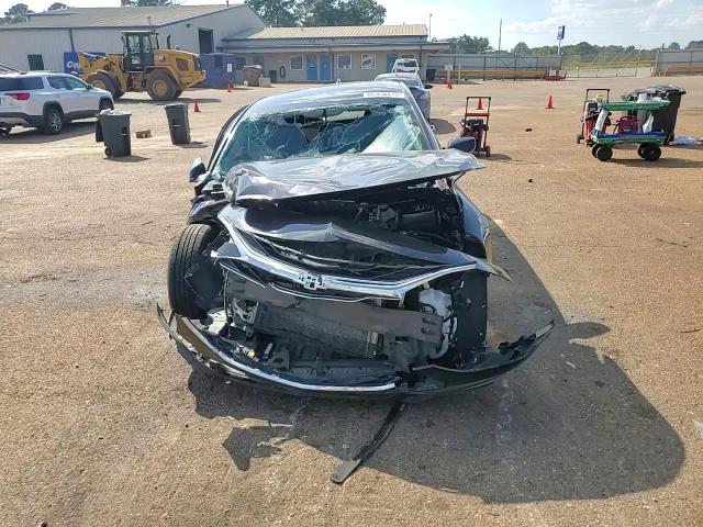 2023 Chevrolet Malibu Lt VIN: 1G1ZD5ST6PF221764 Lot: 85354475