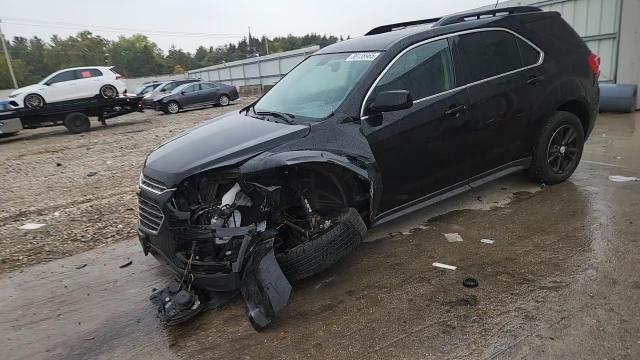 2017 Chevrolet Equinox Lt VIN: 2GNFLFEK2H6270758 Lot: 86138965