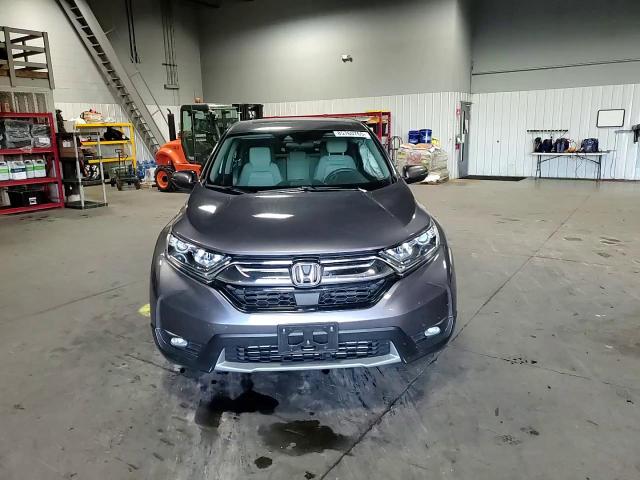 2018 Honda Cr-V Ex VIN: 7FARW2H53JE048858 Lot: 85760765