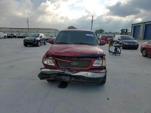 2002 Ford F150 VIN: 1FTRF07W72KD60812 Lot: 90410405