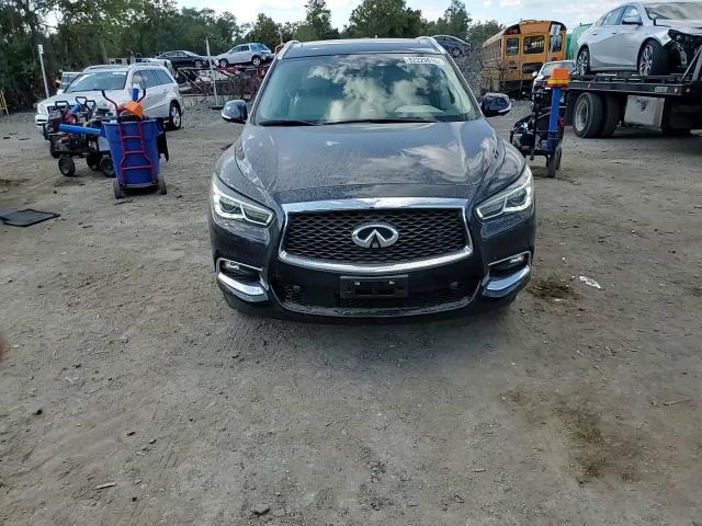 2020 Infiniti Qx60 Luxe VIN: 5N1DL0MN3LC541508 Lot: 82229015