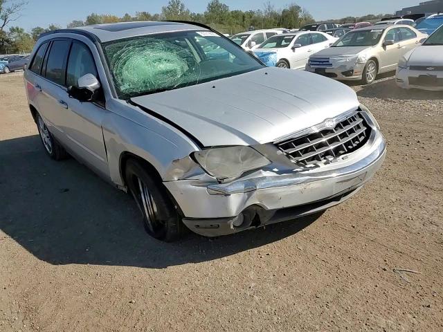 2007 Chrysler Pacifica Touring VIN: 2A8GF68X97R224054 Lot: 87219035