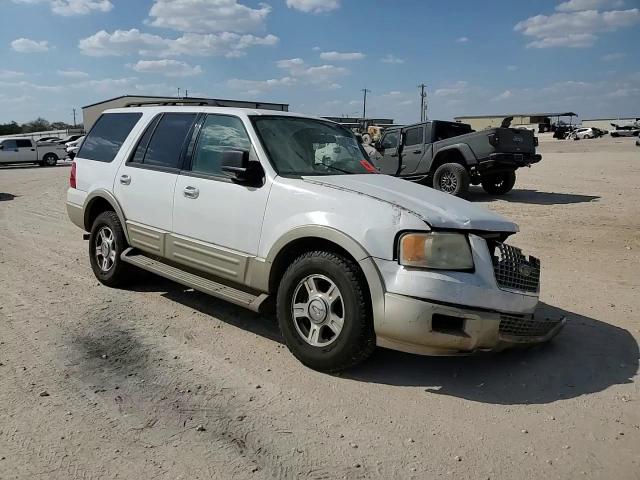 2006 Ford Expedition Eddie Bauer VIN: 1FMPU17596LB00224 Lot: 82009525